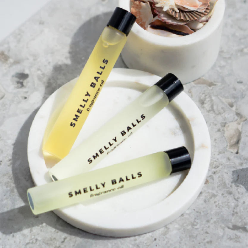 Smelly Balls - refill fragrance 15ml