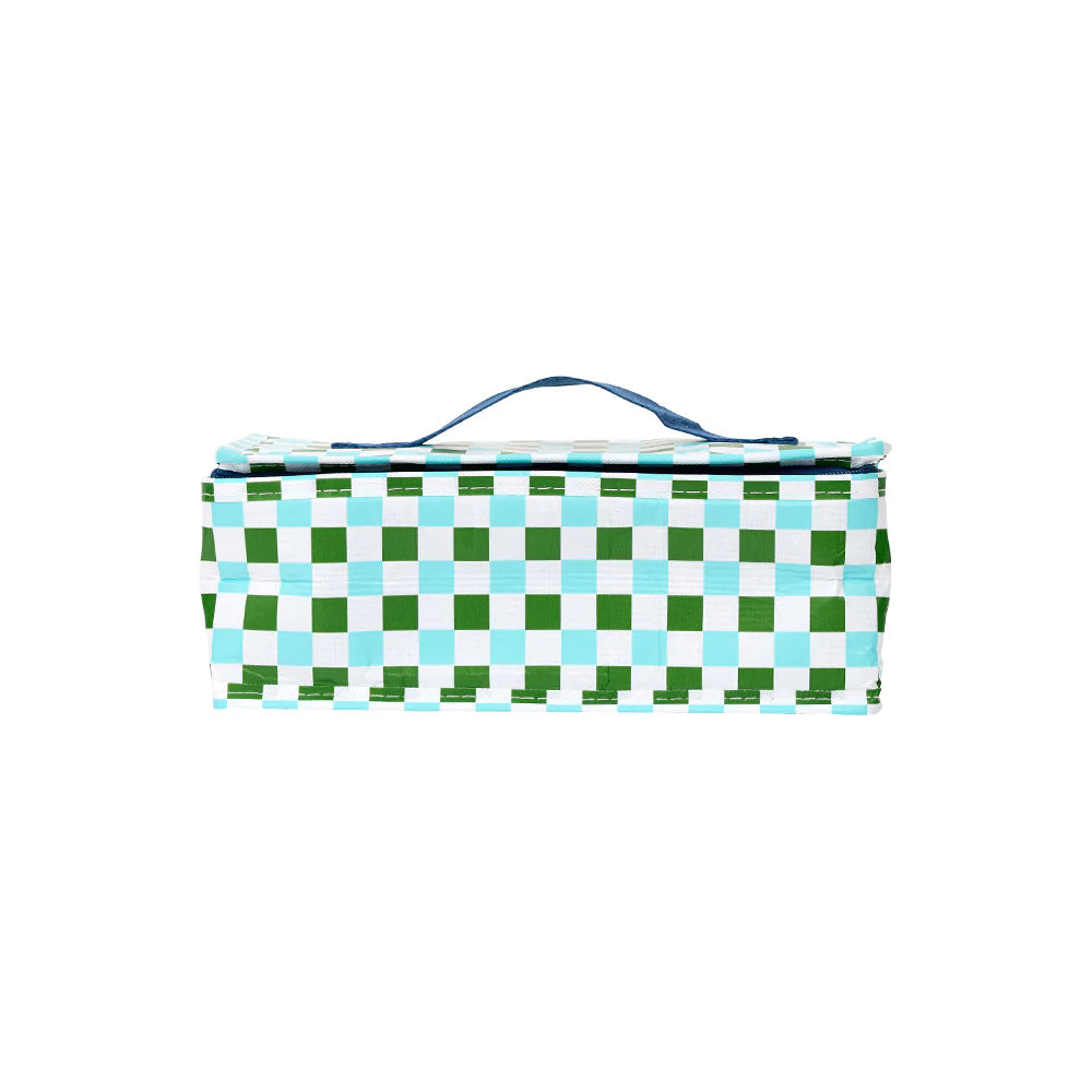 Project Ten The Lunchbox Mini Insulated Tote - The Takeaway