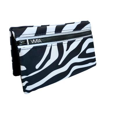 VIVRA - SNAP I ZIP I GO - revolutionary belt-less bum bag