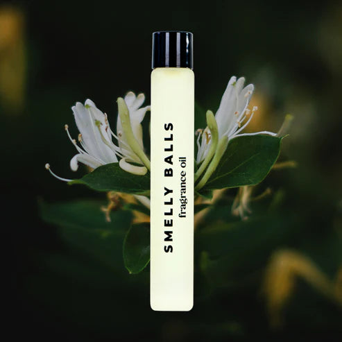 Smelly Balls - refill fragrance 15ml