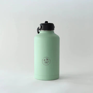 Dawny Insulated Cooler Bottle - 1900ml (64oz)