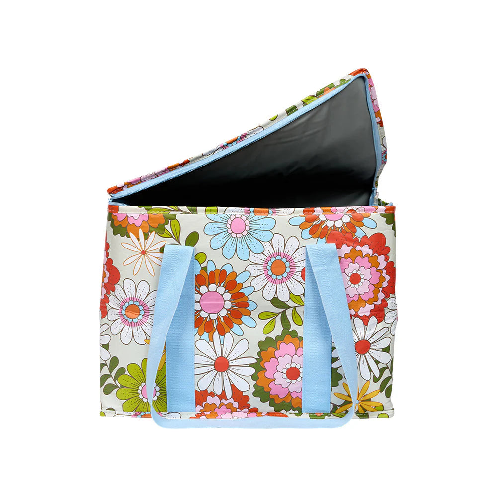 Project Ten Insulated Picnic Tote