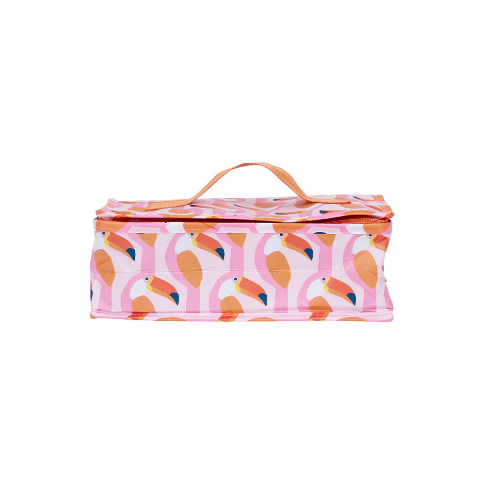 Project Ten The Lunchbox Mini Insulated Tote - The Takeaway