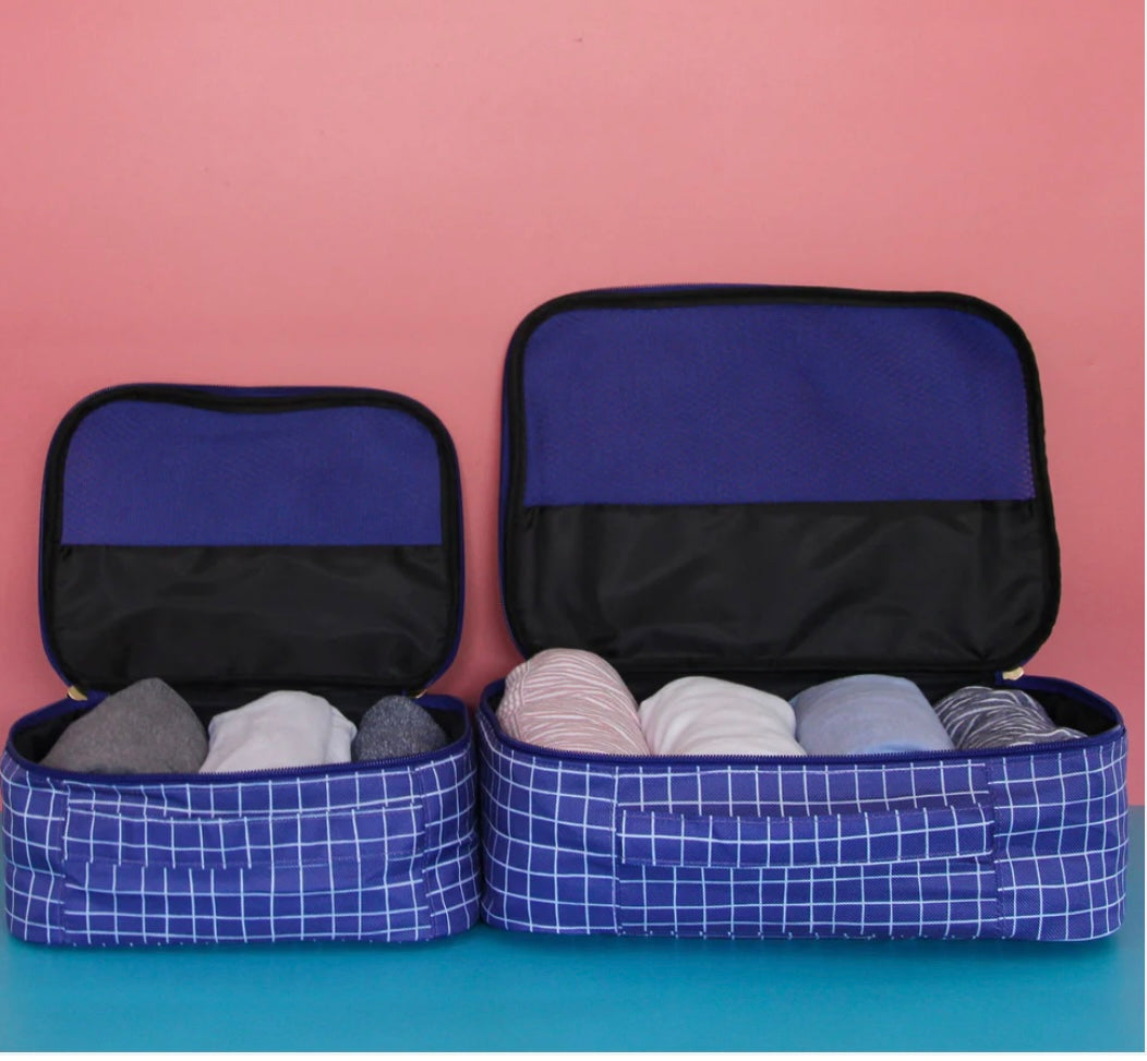 Packing Cubes - Two colourways