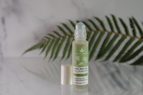 Insect Repellant Roll On - 10ml