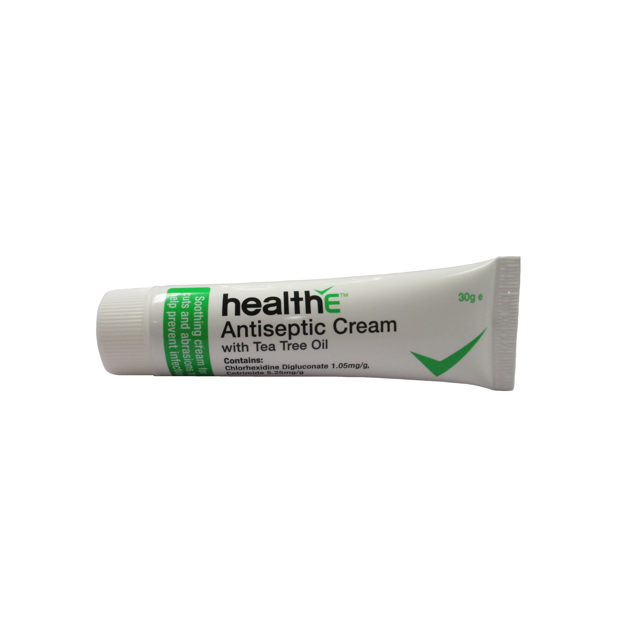 HealthE Antiseptic Cream 30g