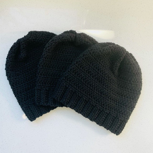 Taylor Slouch Hat