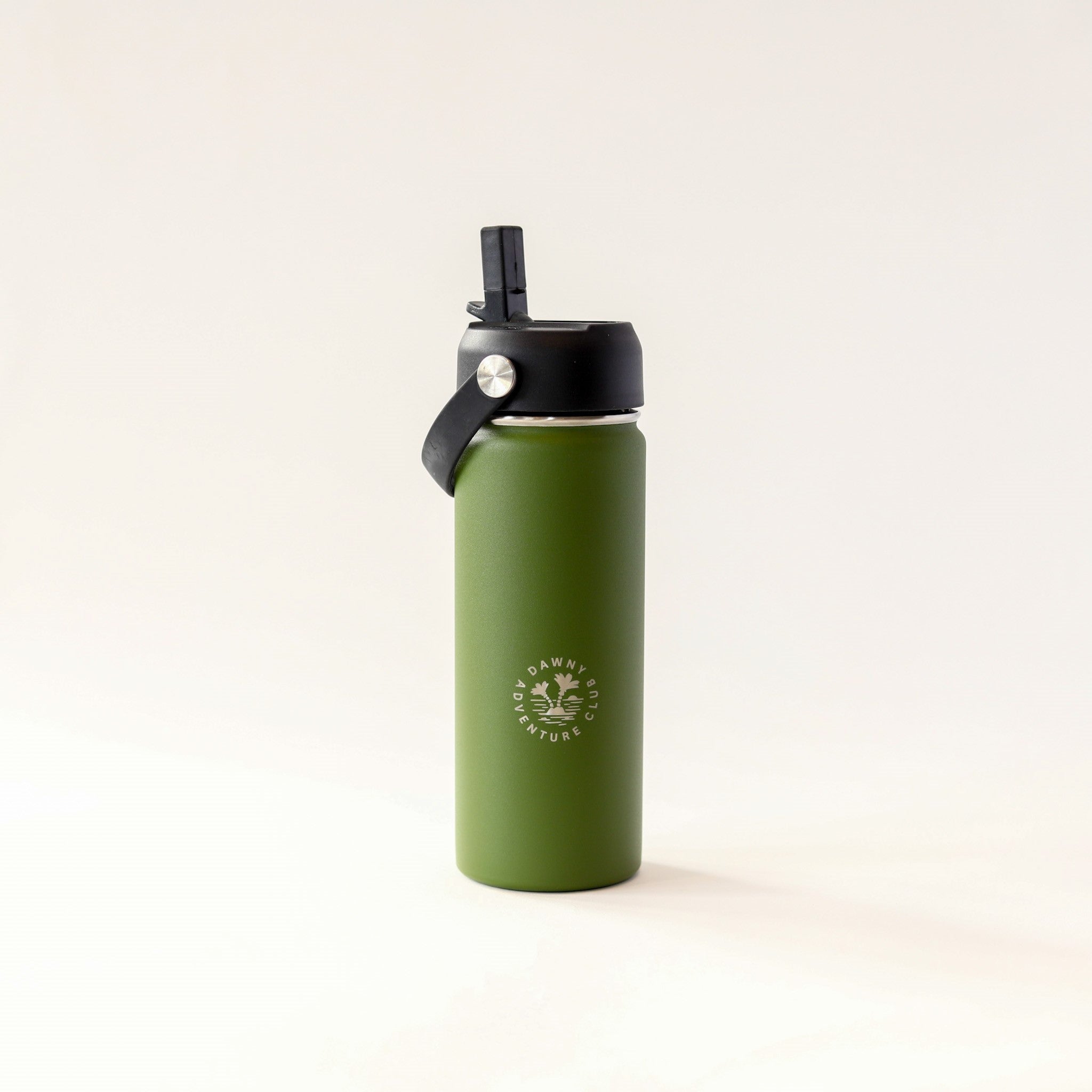 Dawny Insulated Cooler Bottle - 530ml