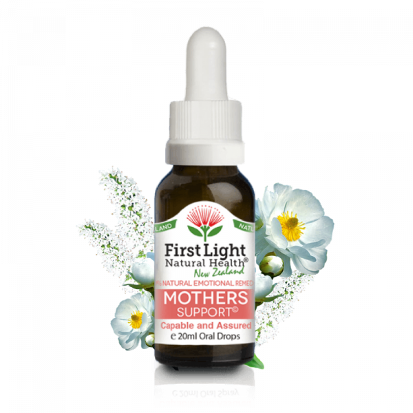 Mothers Support 20ml Oral Drops - NEW