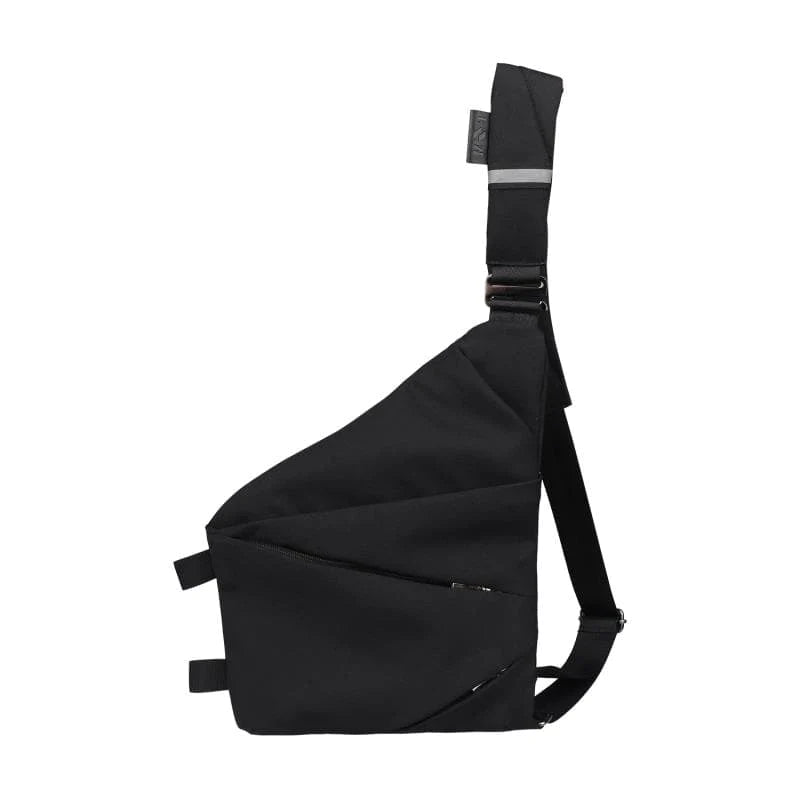 Flex bag - one shoulder bag for travel