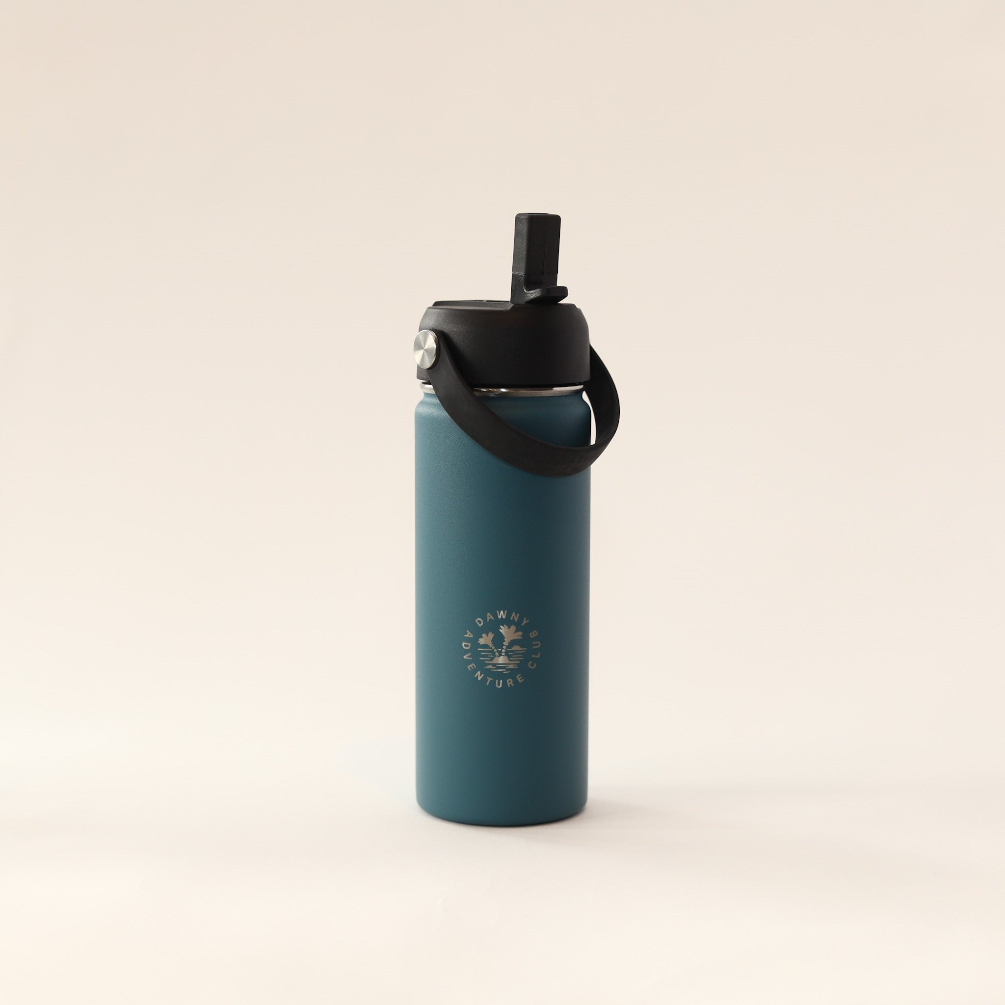 Dawny Insulated Cooler Bottle - 530ml